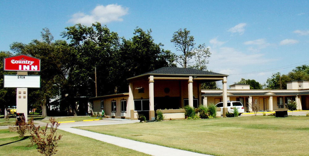 Country Inn Sterling Exterior photo
